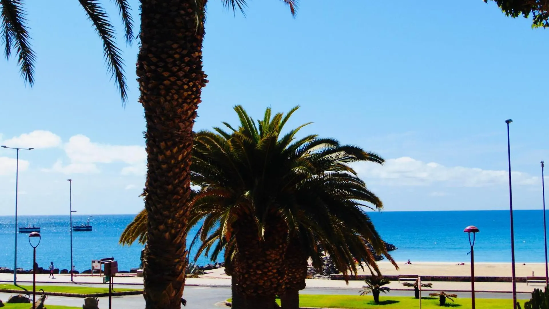 Mi Casita Fuerteventura Appartement Puerto del Rosario