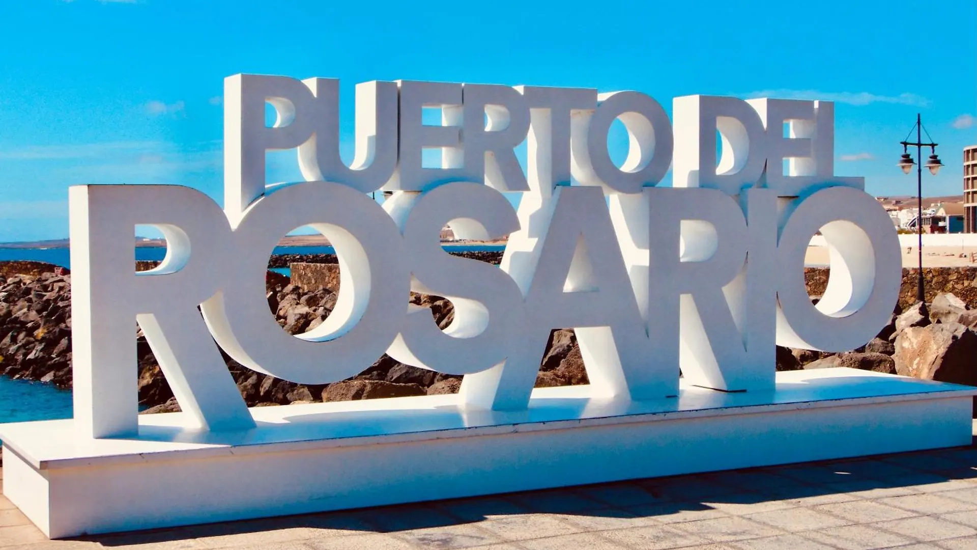 Mi Casita Fuerteventura Appartement Puerto del Rosario  0*, Puerto del Rosario (Fuerteventura) Spanje