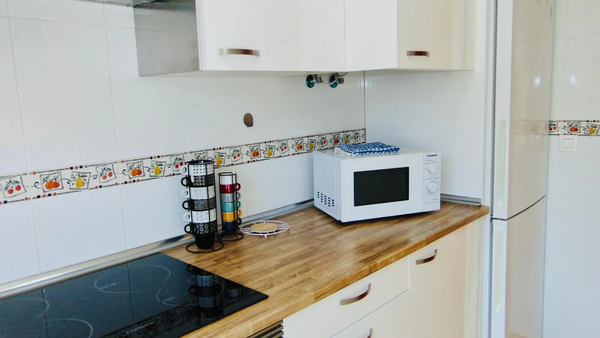 Mi Casita Fuerteventura Appartement Puerto del Rosario