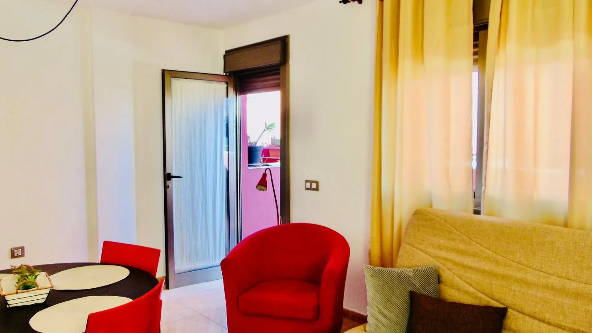 Mi Casita Fuerteventura Lägenhet Puerto del Rosario  Spanien