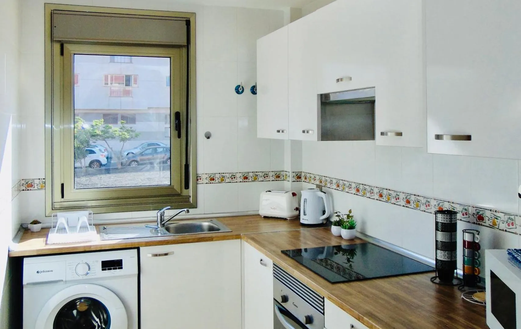 Mi Casita Fuerteventura Appartement Puerto del Rosario  0*, Puerto del Rosario (Fuerteventura)