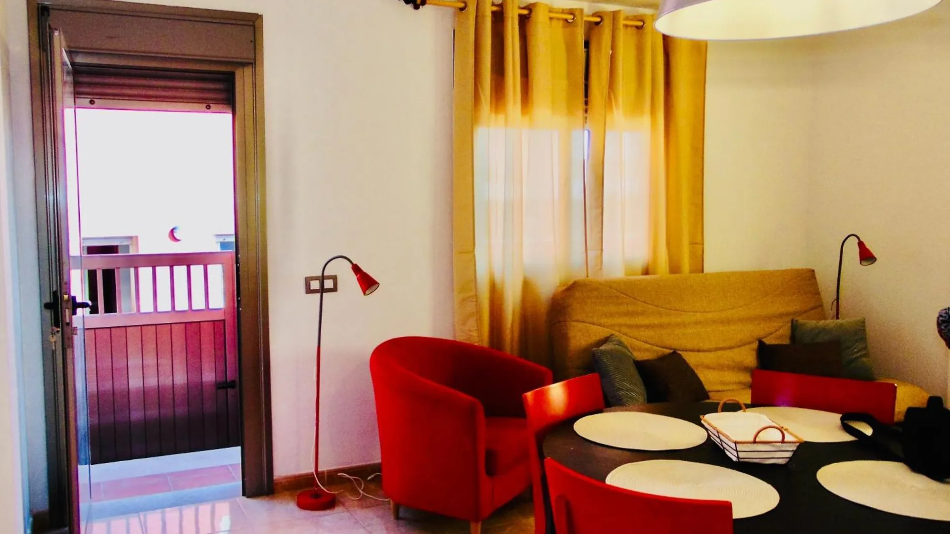Mi Casita Fuerteventura Appartement Puerto del Rosario