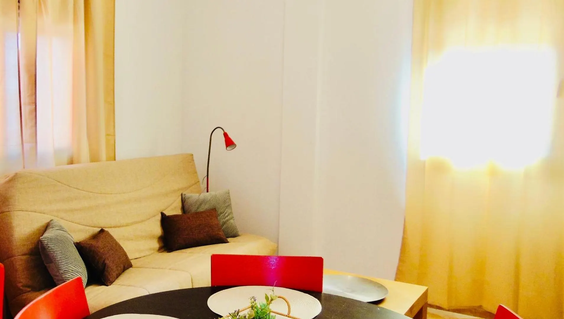 Mi Casita Fuerteventura Appartement Puerto del Rosario